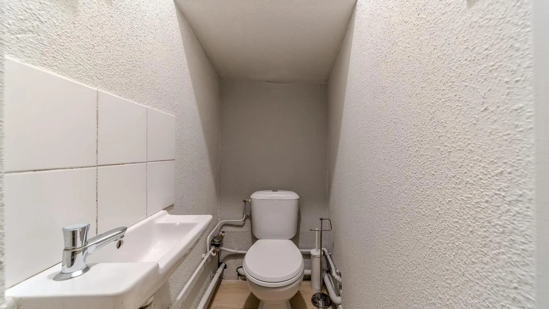 Charming 1-Bedroom Apartment Across From Halles Paul Bocuse & Part-Dieu 리옹 프랑스